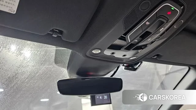 Audi A6 (C8) id 3525660 из Кореи 9