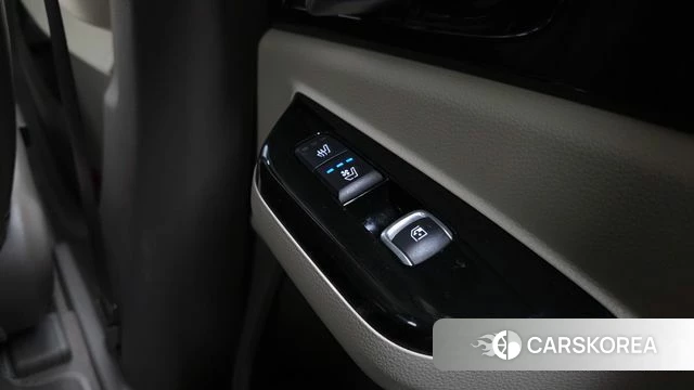 Kia Carnival 4th generation id 3793960 из Кореи 9
