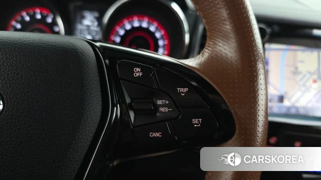 Ssangyong Tivoli Armor id 4850098 из Кореи 9