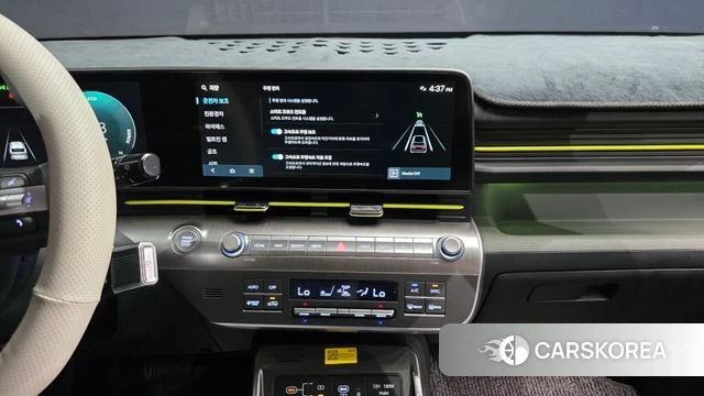 Hyundai Kona Hybrid (SX2) id 4505371 из Кореи 9