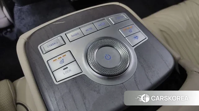 Genesis G80 (RG3) id 3033324 из Кореи 9