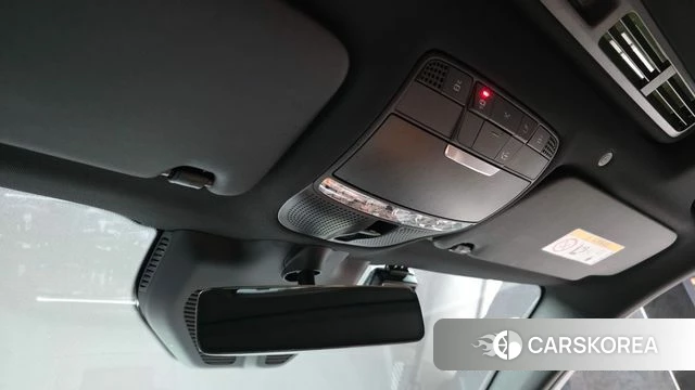 Mercedes-Benz GLC-Class X253 id 4476371 из Кореи 9