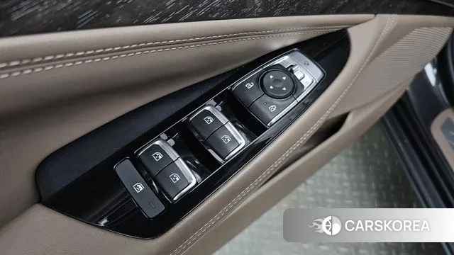 Kia K8 id 3611211 из Кореи 9