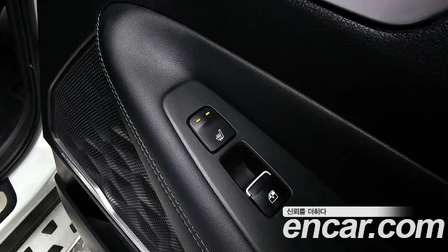 Hyundai Santa Fe TM id 2631366 из Кореи 9