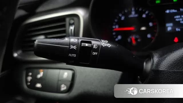 Kia The New Sorento id 3687413 из Кореи 9