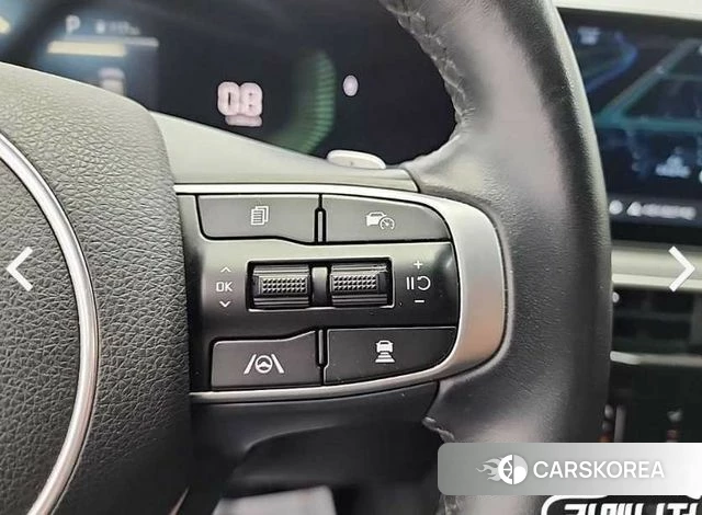 Kia The New K5 3rd generation id 4302312 из Кореи 9