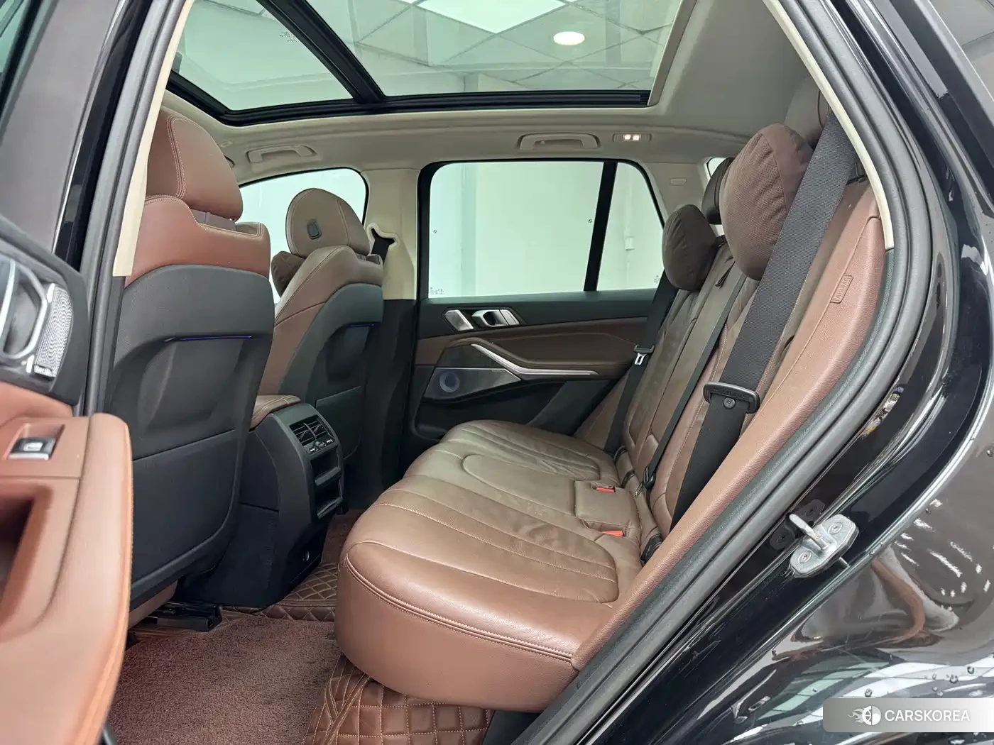 BMW X5 id 4622635 из Китая 9