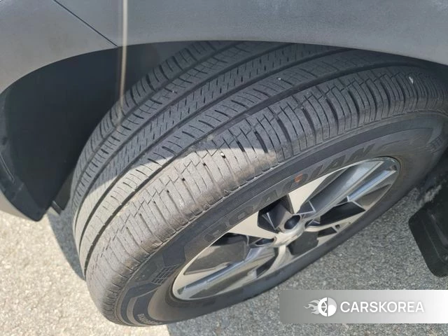 Hyundai Palisade id 4268835 из Кореи 9