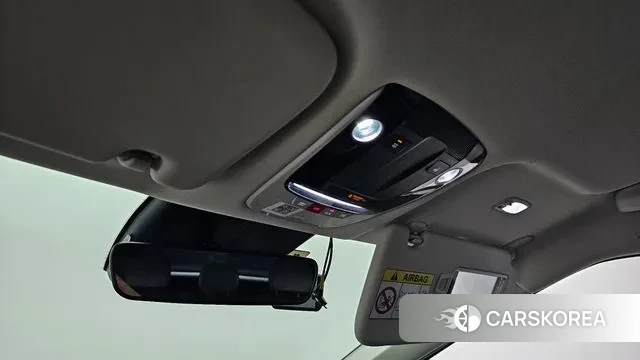 Kia EV6 id 3487679 из Кореи 9