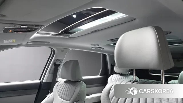 Hyundai The New Palisade id 3383140 из Кореи 9