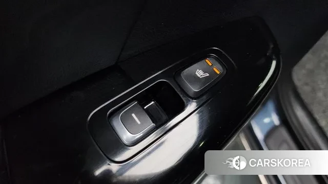 Kia Sportage The Bold id 3297371 из Кореи 9