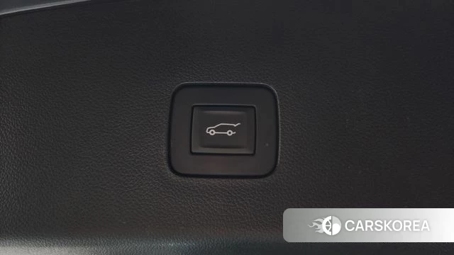 Chevrolet (GM Daewoo) Trax Crossover id 4517065 из Кореи 9