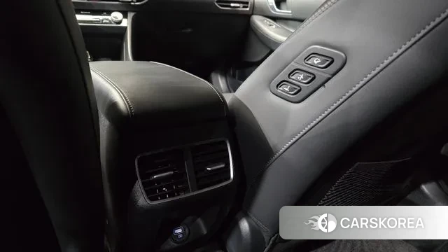 Hyundai Sonata (DN8) id 3588013 из Кореи 9