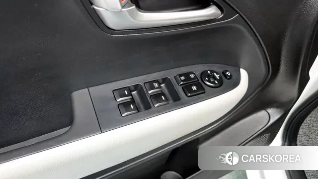 Kia The New Kia Ray id 3058383 из Кореи 9