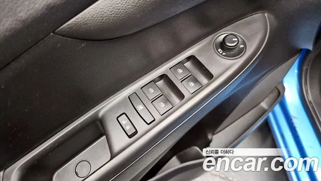 Chevrolet (GM Daewoo) The Next Spark id 2827810 из Кореи 9