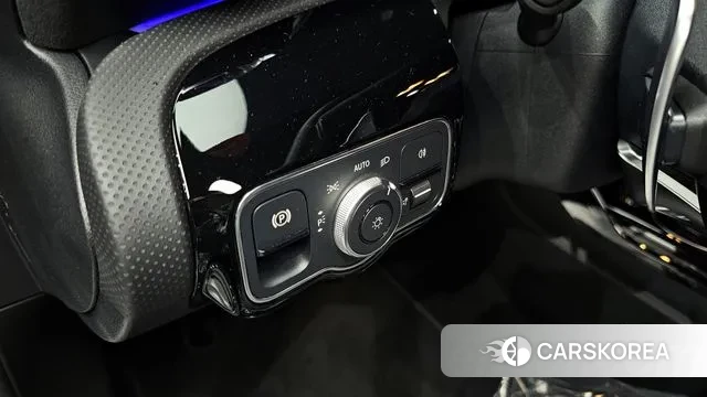 Mercedes-Benz A-Class W177 id 2964499 из Кореи 9