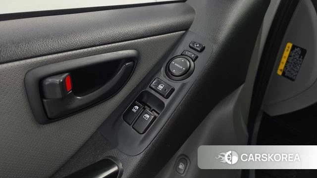 Hyundai The New Grand Starex id 4508356 из Кореи 9
