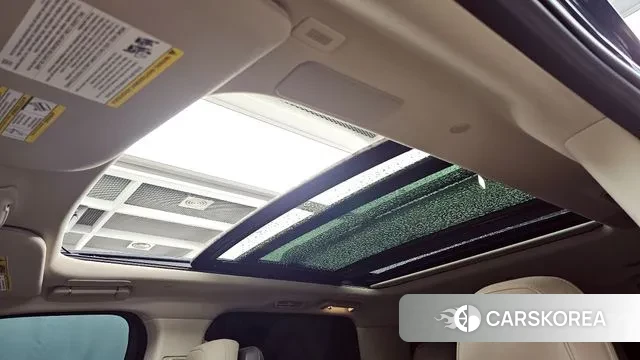 Lincoln Navigator 4th generation id 3036907 из Кореи 9