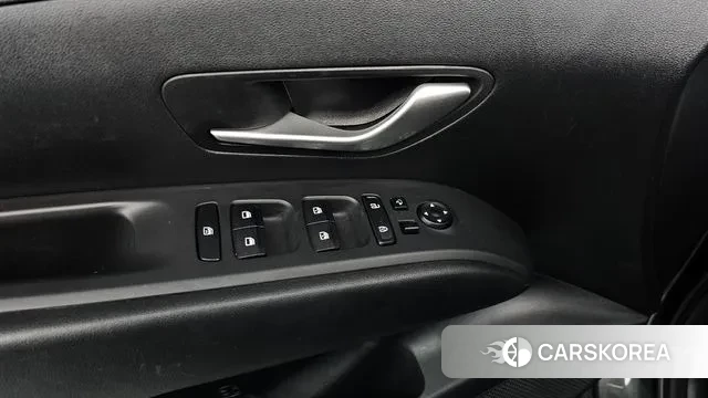 Hyundai Tucson Hybrid (NX4) id 3463449 из Кореи 9