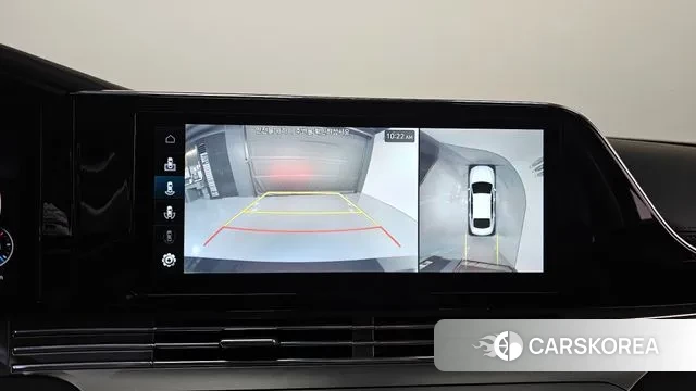 Hyundai The New Grandeur IG id 3759108 из Кореи 9