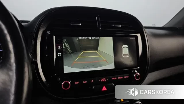 Kia Soul Booster id 3535972 из Кореи 9