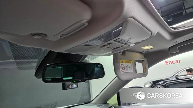 Toyota RAV4 5th Generation id 4613062 из Кореи 9