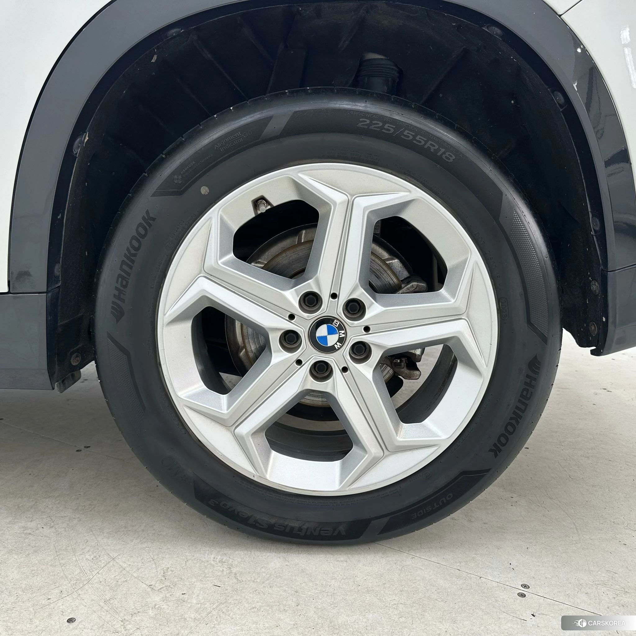 BMW X1 id 4455084 из Китая 9