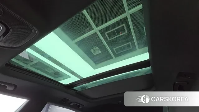 Audi Q8 (4M) id 3153692 из Кореи 9