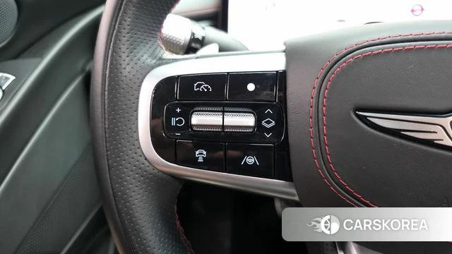 Genesis G80 (RG3) id 4590806 из Кореи 9