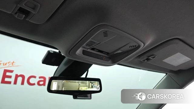 Chevrolet (GM Daewoo) Traverse id 3852702 из Кореи 9