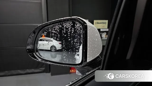 Hyundai The New Santa Fe id 3008525 из Кореи 9