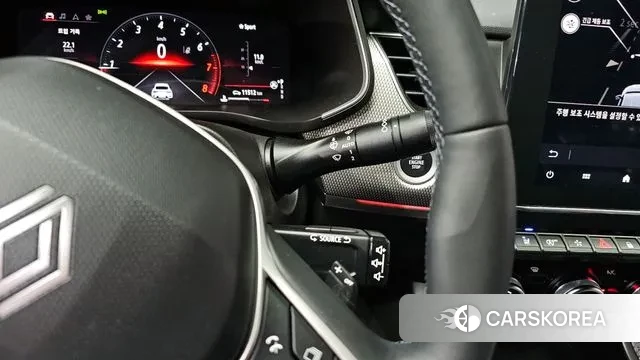 Renault Korea (Samsung) Arcana id 3082294 из Кореи 9