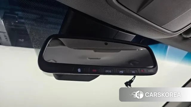 Hyundai Santa Fe TM id 3666341 из Кореи 9