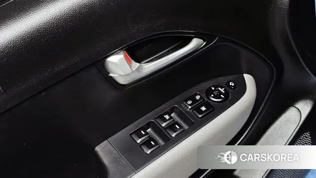 Kia The New Ray id 2530691 из Кореи 9