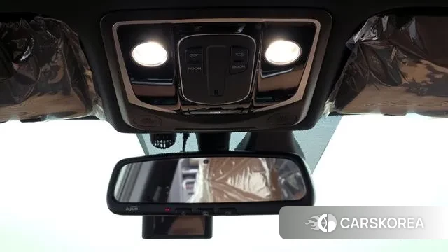 Ssangyong The New Torres id 3596237 из Кореи 9