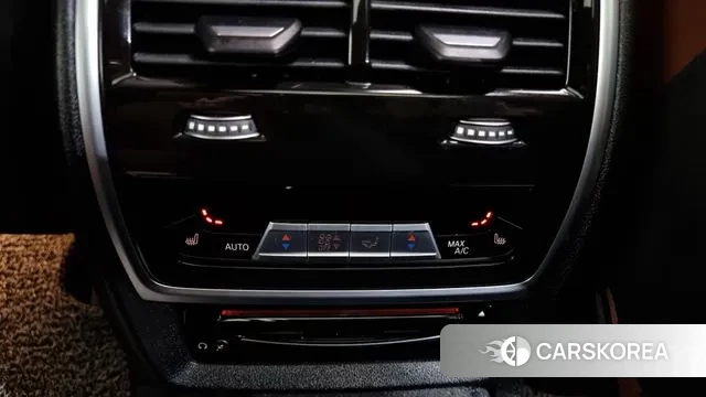 BMW X7 (G07) id 3458349 из Кореи 9