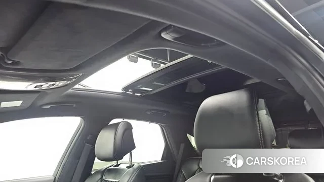 Genesis GV70 id 2965133 из Кореи 9