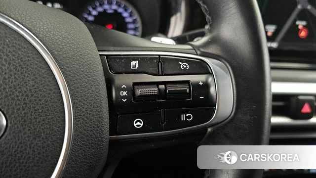 Kia K5 3rd generation id 3916835 из Кореи 9