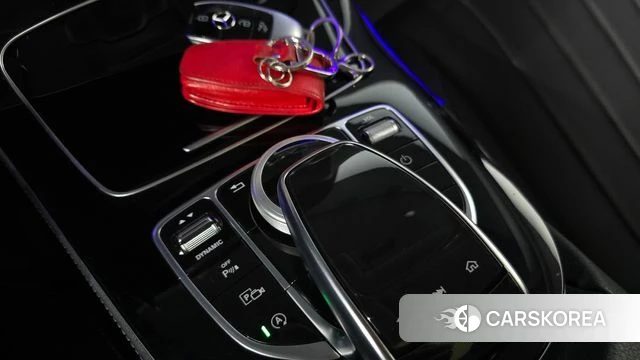 Mercedes-Benz E-Class W213 id 4849677 из Кореи 9