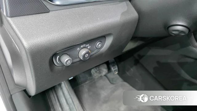 Chevrolet (GM Daewoo) Traverse id 4651534 из Кореи 9