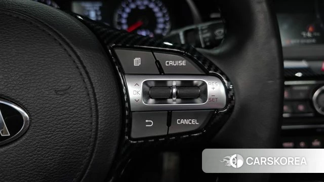 Kia Come New K7 id 4496936 из Кореи 9