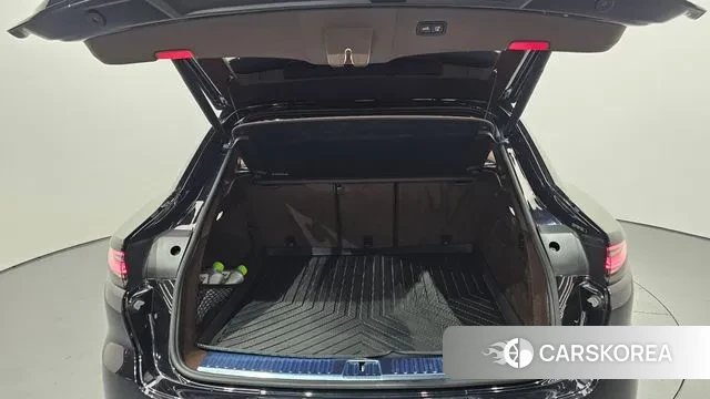 Porsche Cayenne (PO536) id 3488768 из Кореи 9