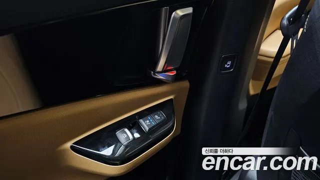 Kia Carnival 4th generation id 2670142 из Кореи 9