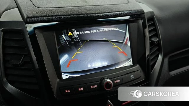 Ssangyong Tivoli Armor id 3834898 из Кореи 9