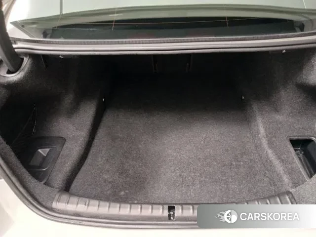 BMW 5 Series (G30) id 3193334 из Кореи 9