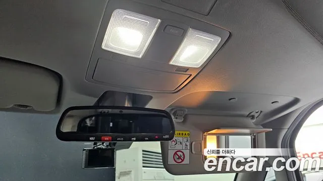 Kia The New Kia Ray id 2736818 из Кореи 9