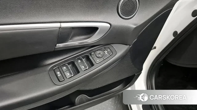 Hyundai Sonata (DN8) id 2564013 из Кореи 9