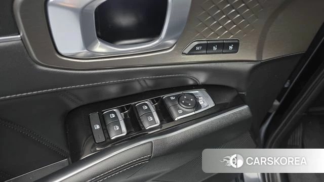 Kia Sorento 4th Generation id 4338392 из Кореи 9