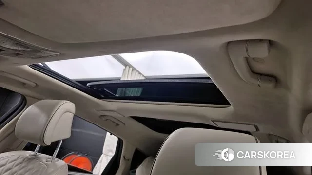 Genesis GV80 id 3055110 из Кореи 9