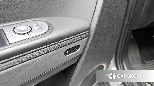 Hyundai Ionic 5 id 4488998 из Кореи 9